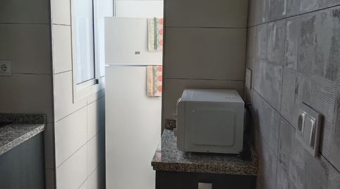 Foto 5 von Wohnung zum Verkauf in Centro - Doña Mercedes, Dos Hermanas