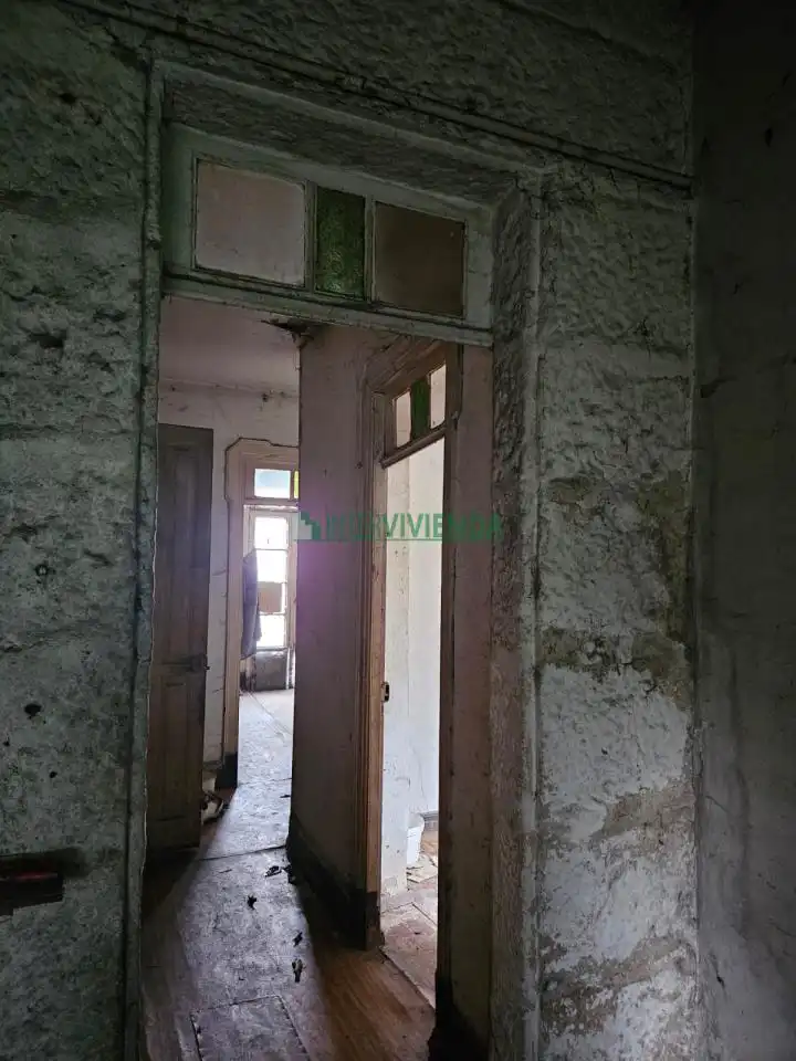 Residencial en venda en Redondela