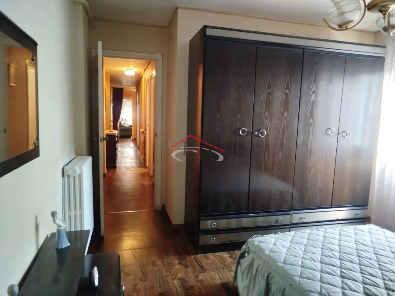 Piso con ascensor en venta en Pendón de Baeza, imagen 12