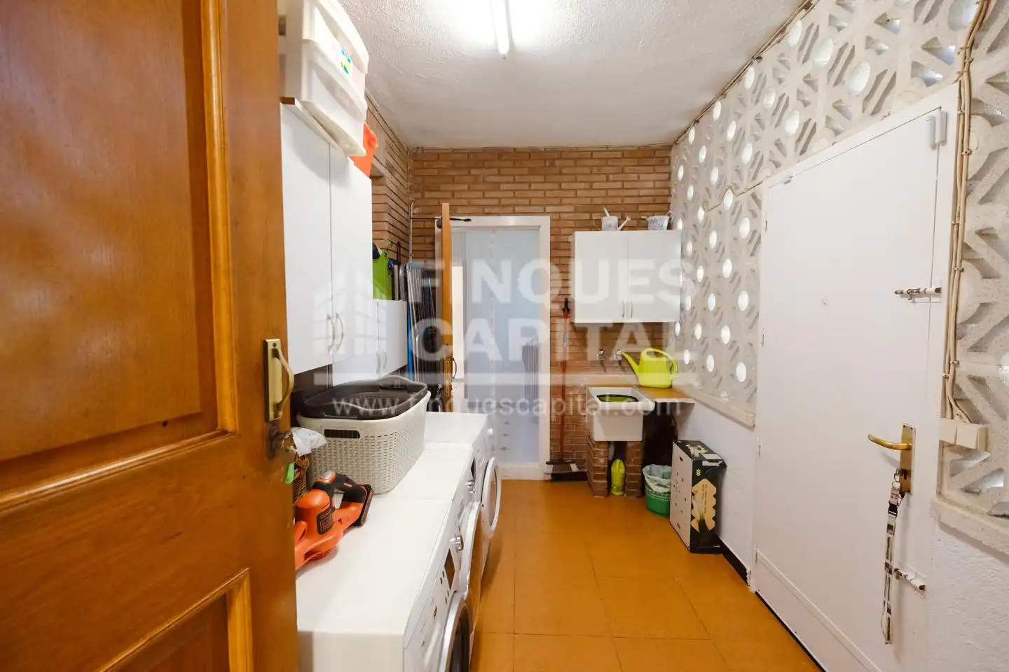 Casa amb jardí en venda a Urbanitzacions de Llevant, imagen 54