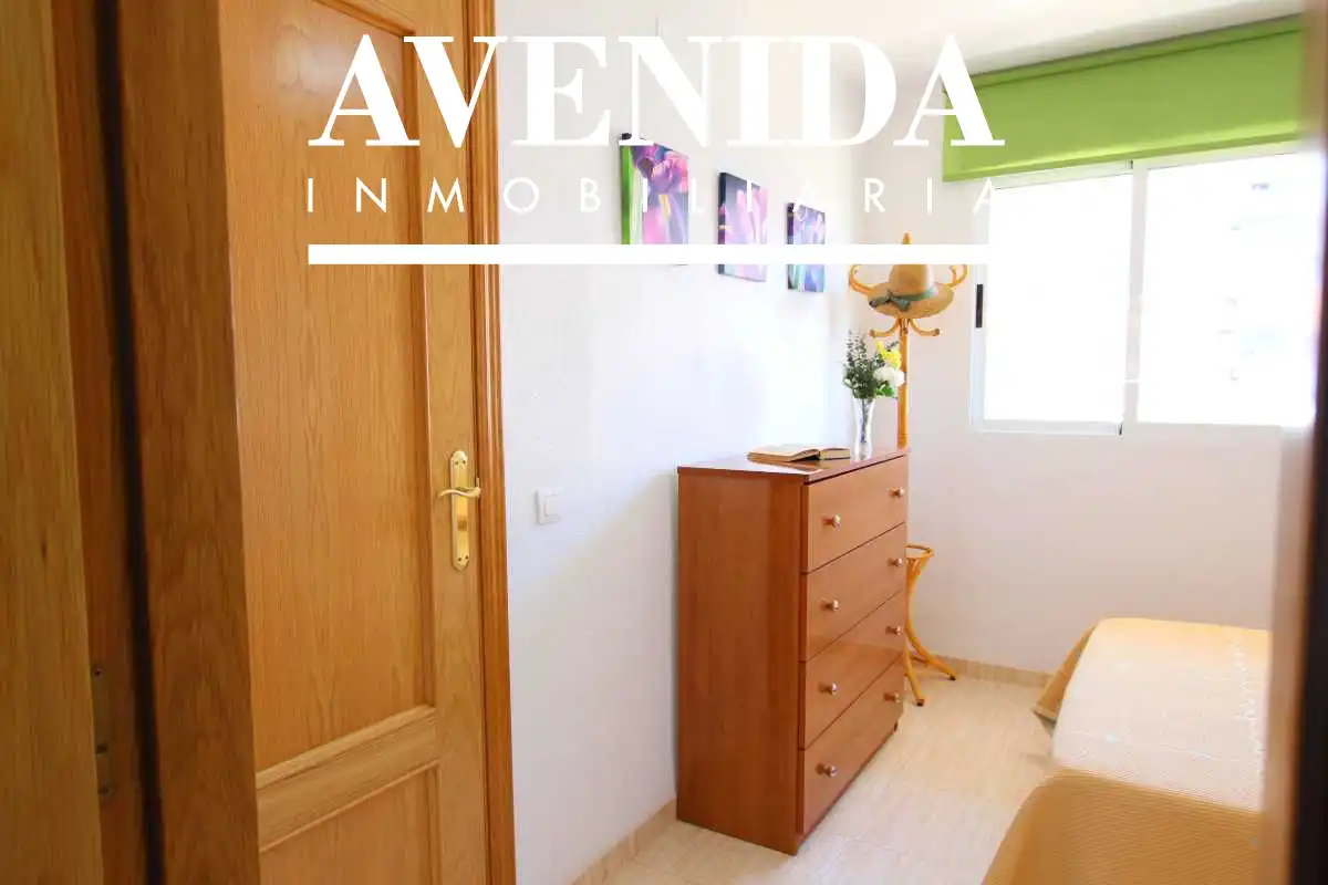 Apartament amb piscina en venda a Amplaries 23, imagen 27