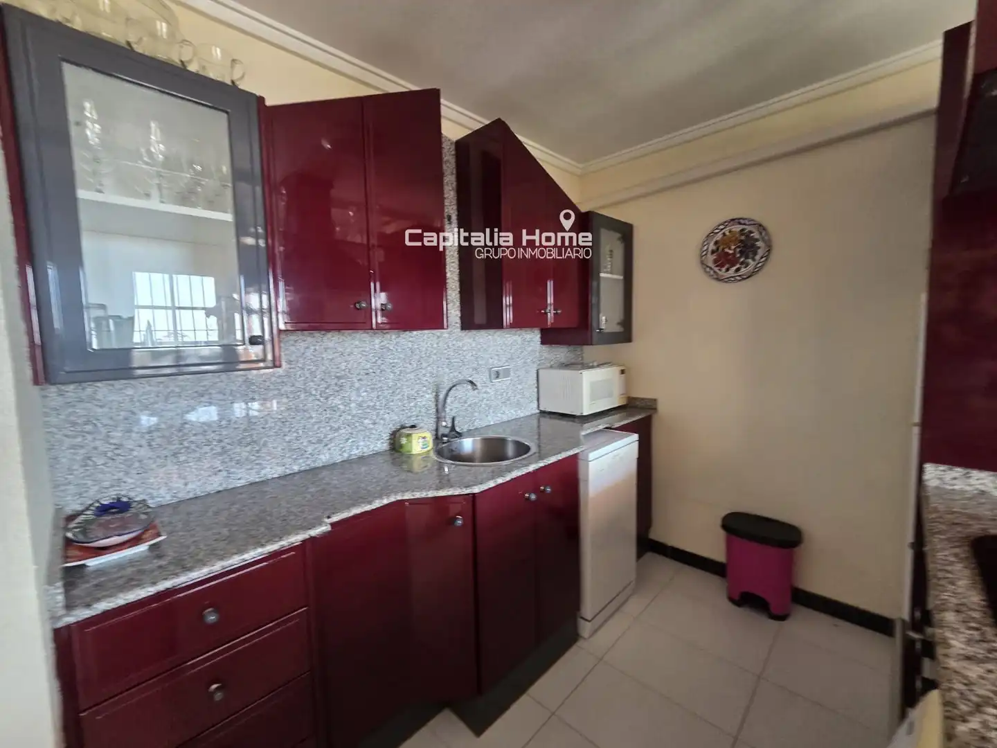 Apartament amb piscina en venda a sagra, imagen 22