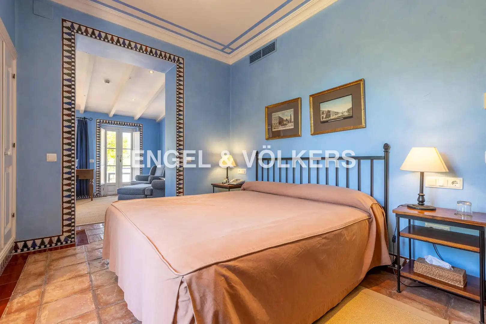 Dormitori de Residencial en venda en Utrera