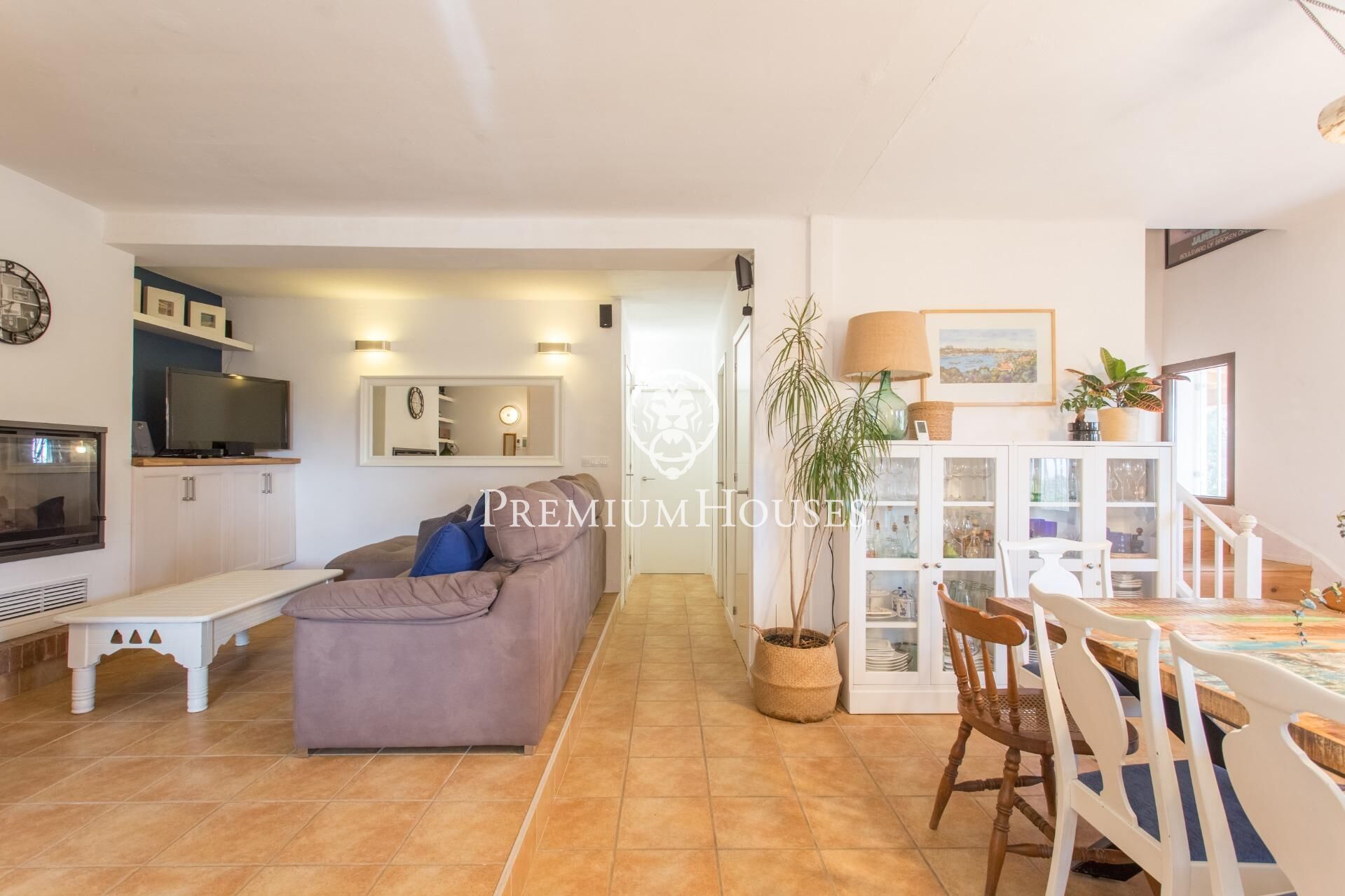 Casa o xalet en venda a Terrabrava - Tordera Parc