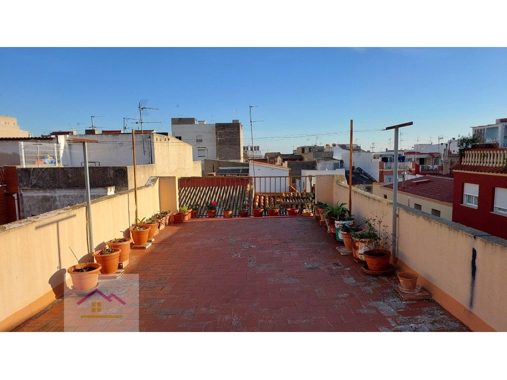 Planta baixa en venda a Calle San Vicente, 30, Torreblanca