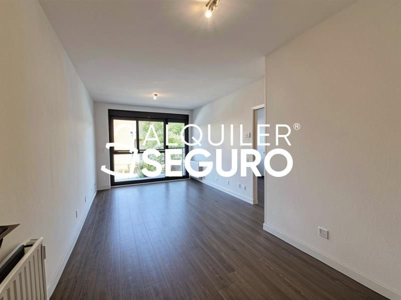 Piso de alquiler en Peñalara, Villalba Estación