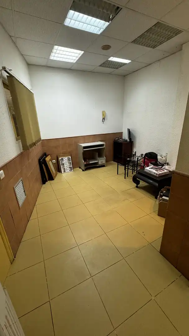 Local comercial en venda a Carrer de l'Envelat, imagen 29