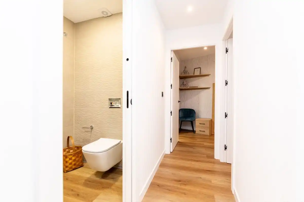 Appartement avec ascenseur à vendre à C. Alemania, imagen 21