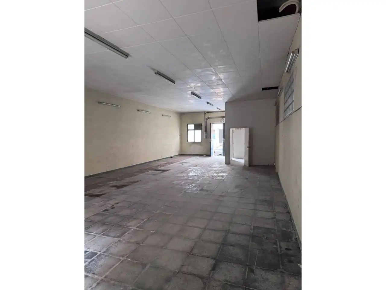 Rustikales Grundstück zum Verkauf in Calle Salvador Seguí 134, imagen 8
