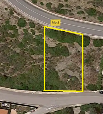Terreno residencial en venta en Carrer del Pailebot, imagen 2