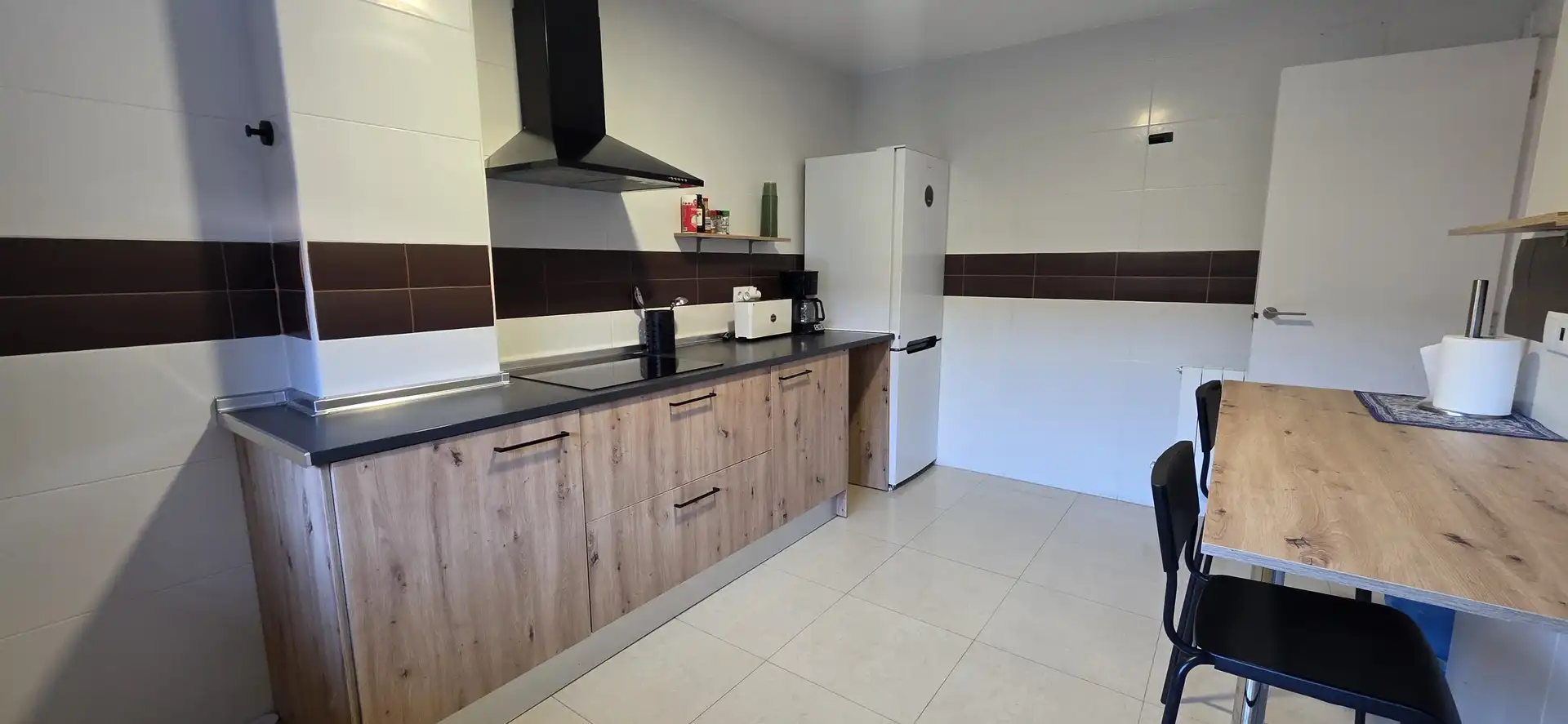 Casa bifamiliare in vendita a Valdeavero, imagen 7