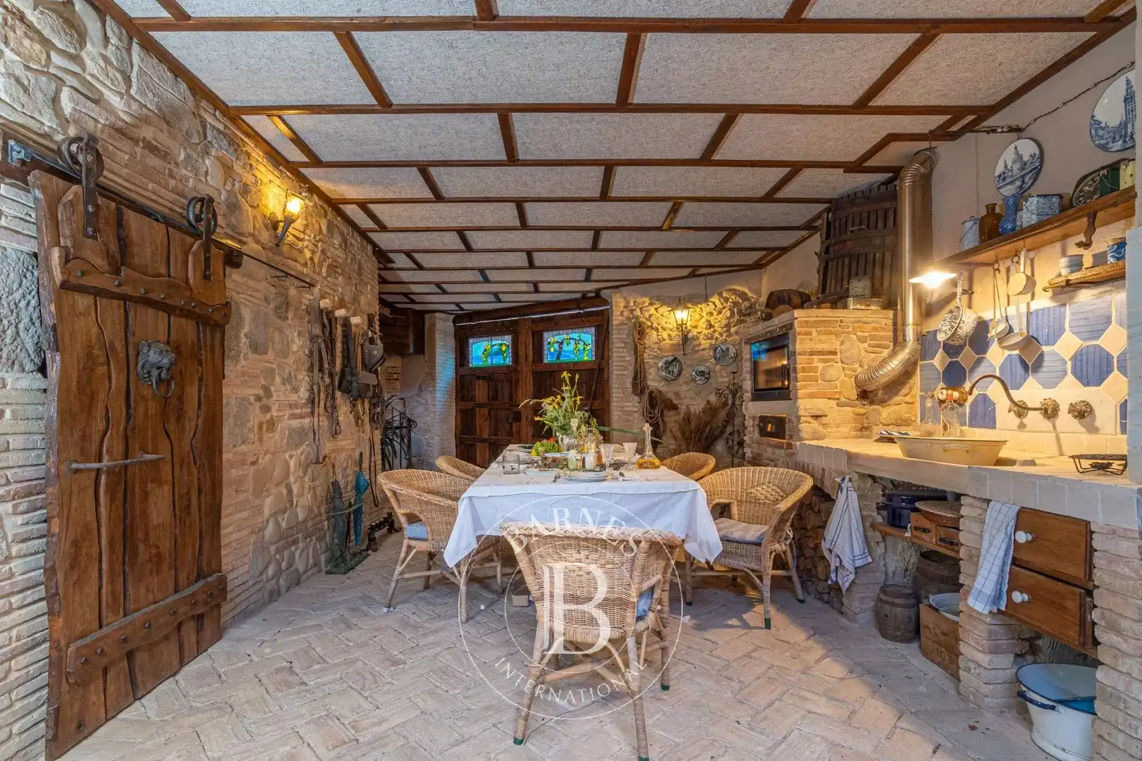 Casa rustica in vendita a Castelló d'Empúries, imagen 49