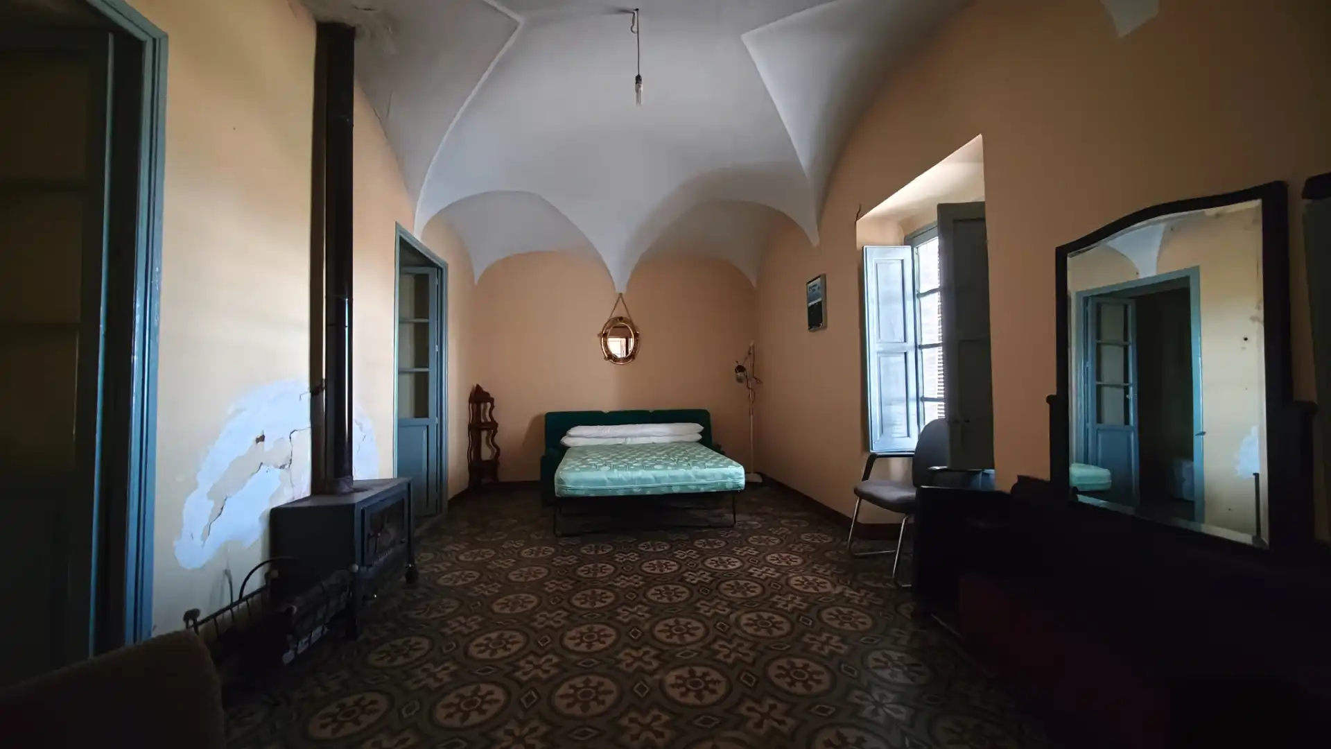 Living room of Houses for sale in Campanario