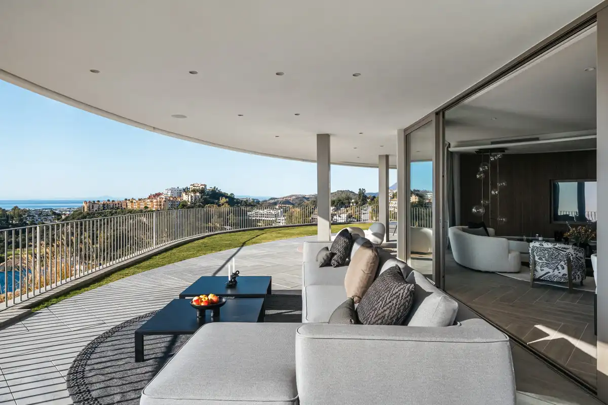 Appartement à vendre à Benahavís pueblo, imagen 10