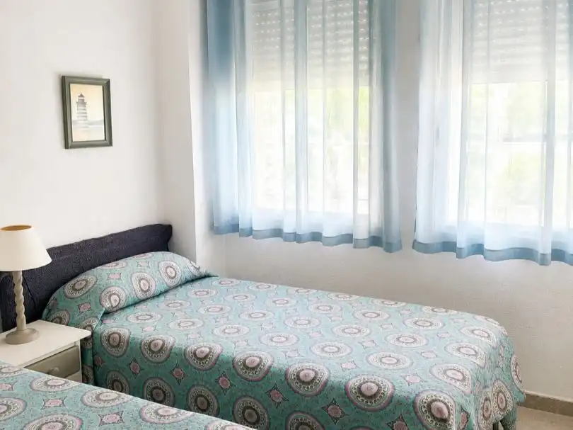 Flat for sale in Avenida la Marina, 7, Balneario