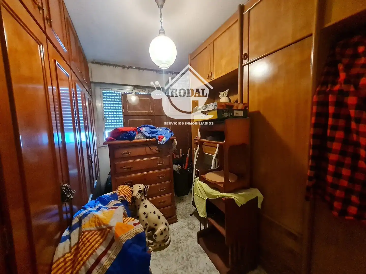 Habitación de Piso en venta en Almería con Calefacción, Amueblado y Horno