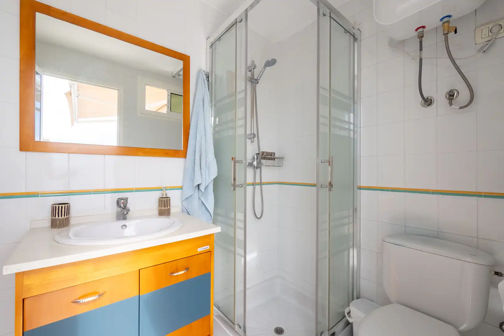Maisonette zur Miete in Calle de Pi y Margall, 65, Alcaravaneras
