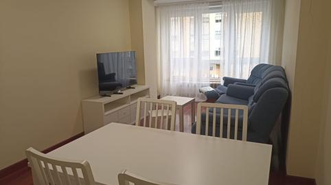 Foto 5 de Pis de lloguer a Recatelo - O Carme, Lugo Capital