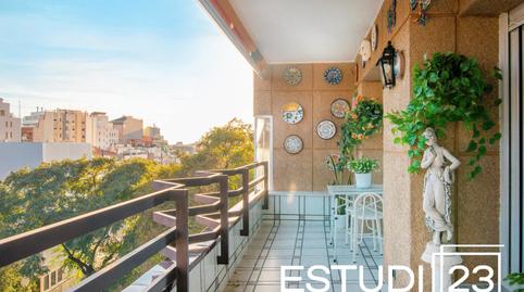 Foto 4 de Pis en venda a La Salut,  Barcelona Capital