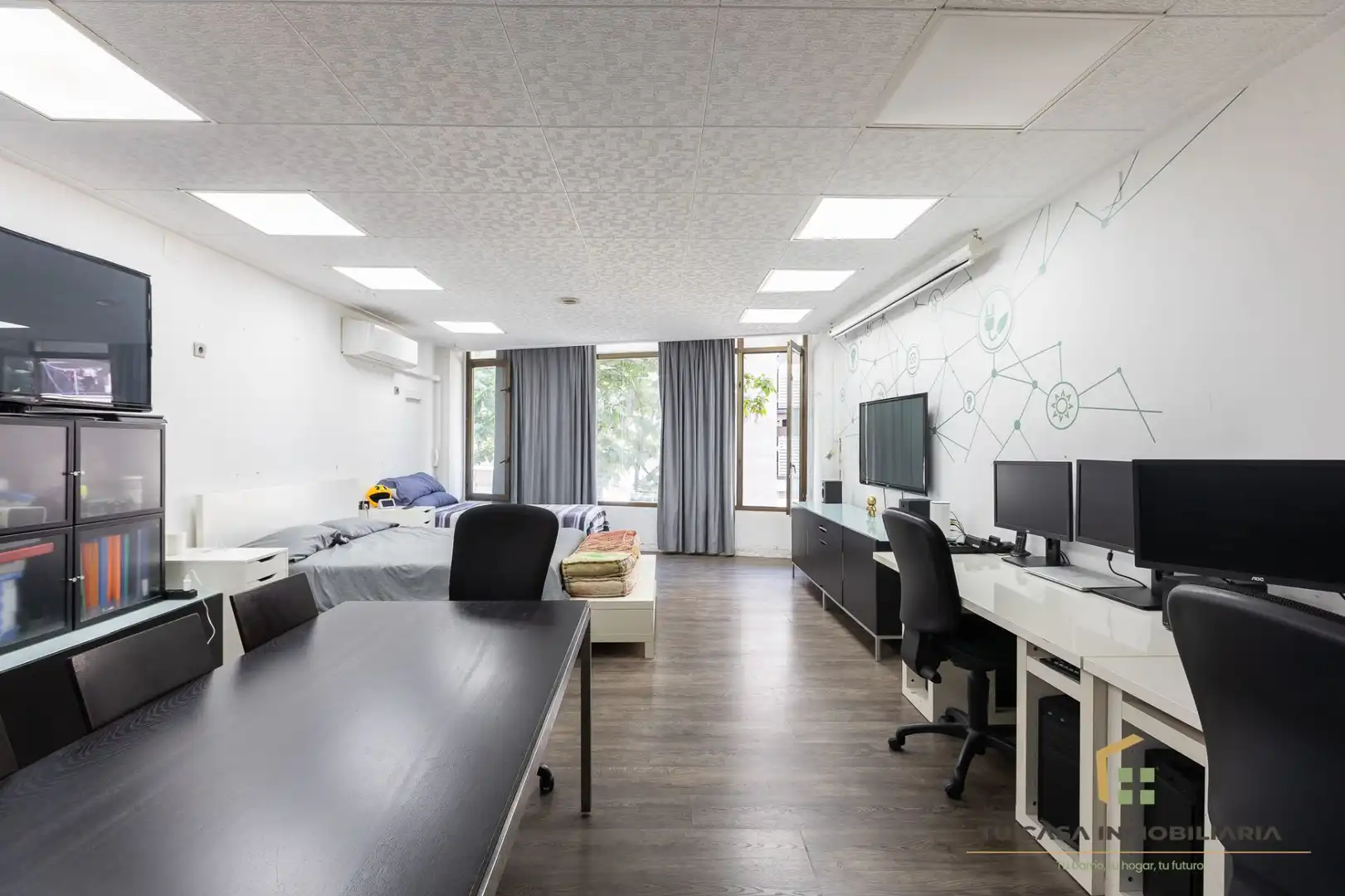 Piso en venta en Badalona con Aire acondicionado