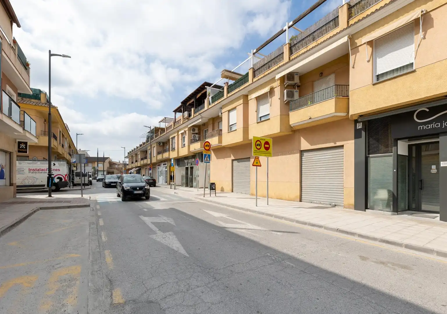 Local comercial en venda a Casco Histórico, imagen 2