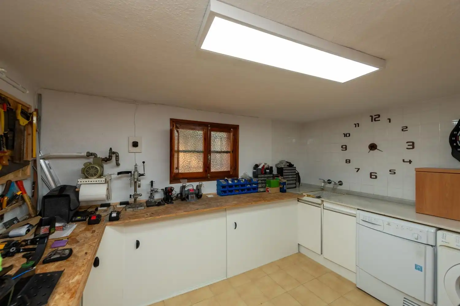 Chalet en venta en Avenida Avenida Francisco Bernabéu Penalva, imagen 67