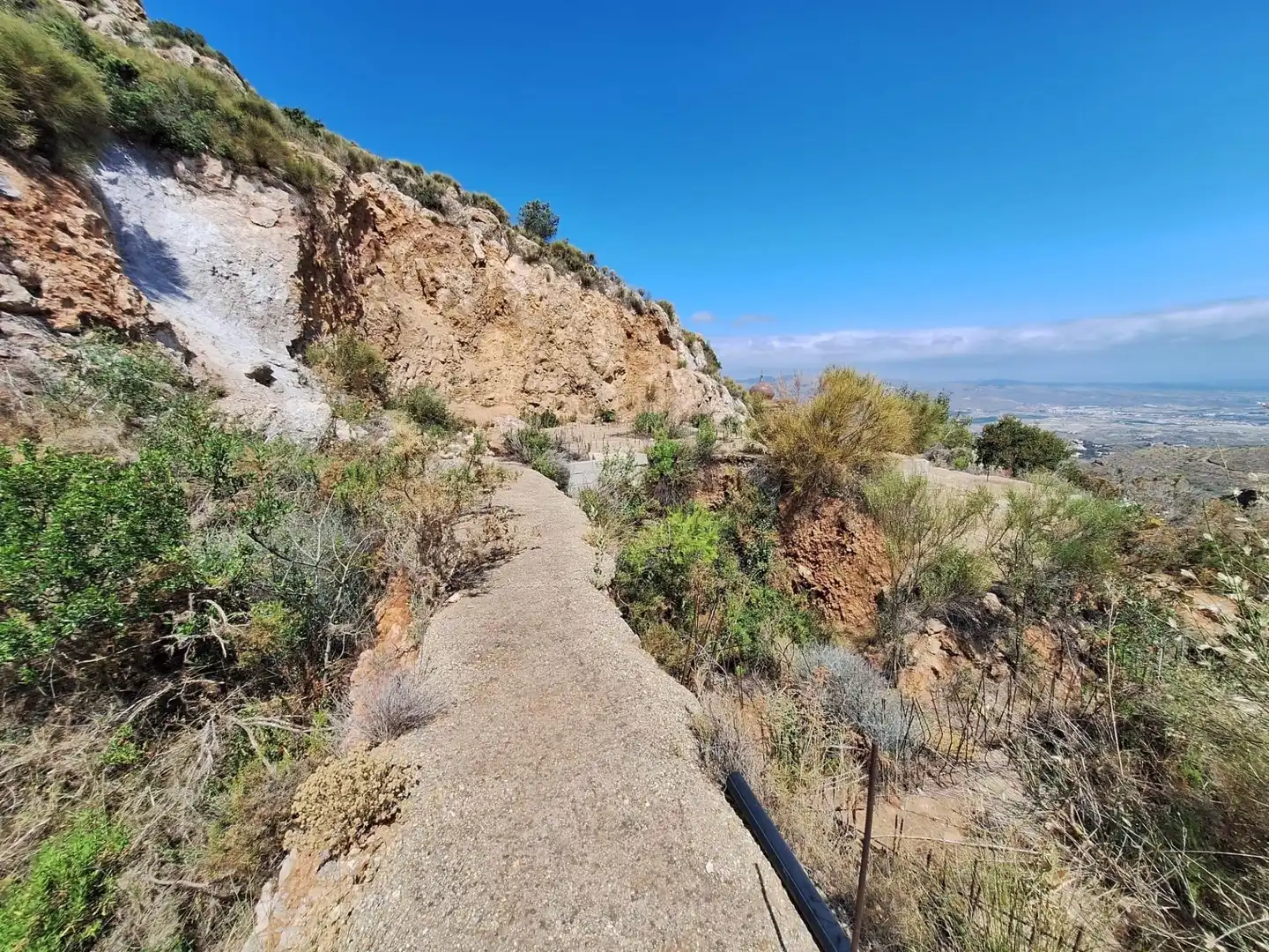 Lands and plots for sale in Turre, imagen 3