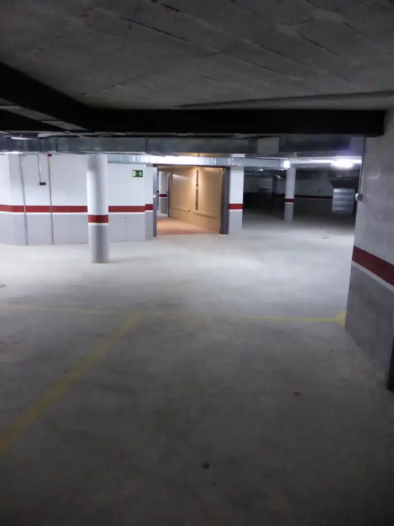 Parking of Garage for sale in Ponteceso