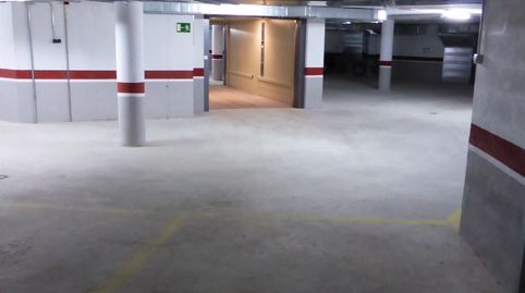 Foto 2 de Garatge en venda a C/ Agra de Rodriguez, Ponteceso, A Coruña