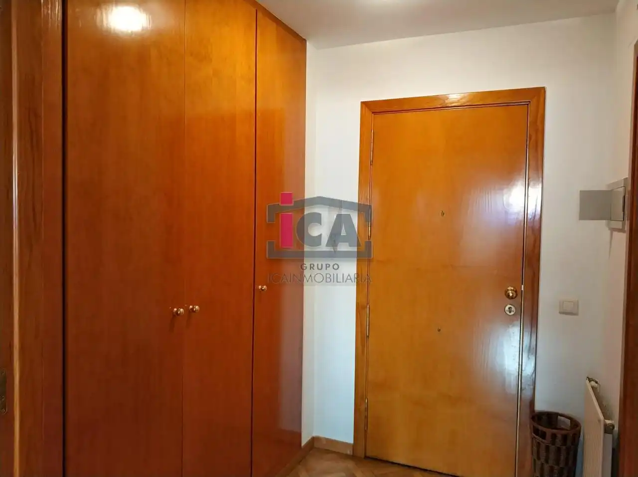 Apartamento de alquiler en CALLE ITALIA (Fratres), Centro