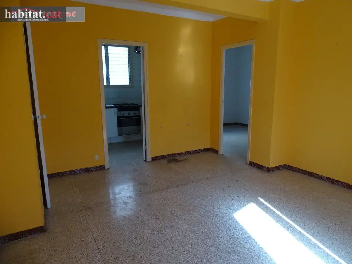 Piso en venta en Vilanova i la Geltrú