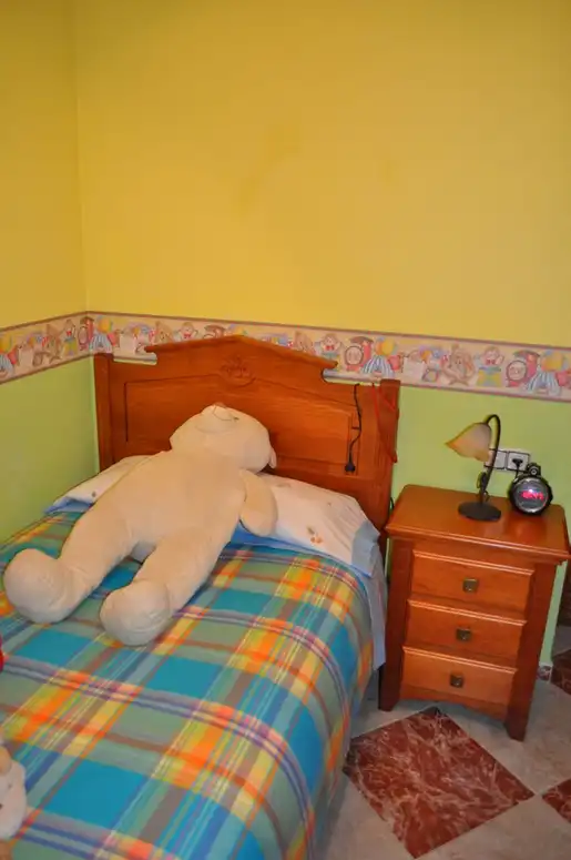 Bedroom of Country homes for sale in Dúrcal  with Furnished, Oven and Washing machine