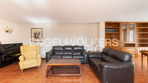 Foto 4 de Dúplex de lloguer a Carrer Camí Reial, Antigua Moreria, Sagunto / Sagunt