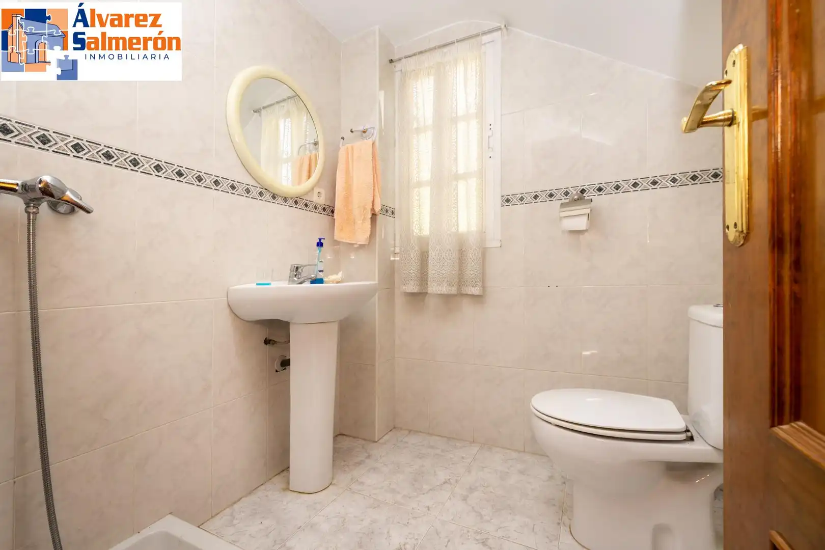 Terraced house with garden for sale in Calle Calle Aperos del Pilar, imagen 27
