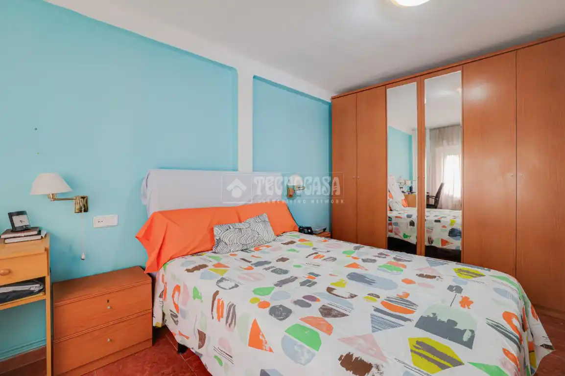 Appartamento in vendita a Nou Barris, imagen 13