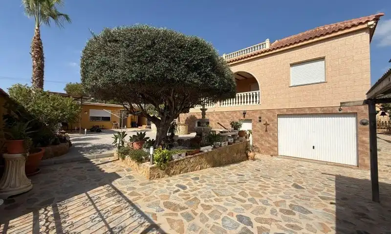 Villa zum Verkauf in Calle  Almendro, imagen 20