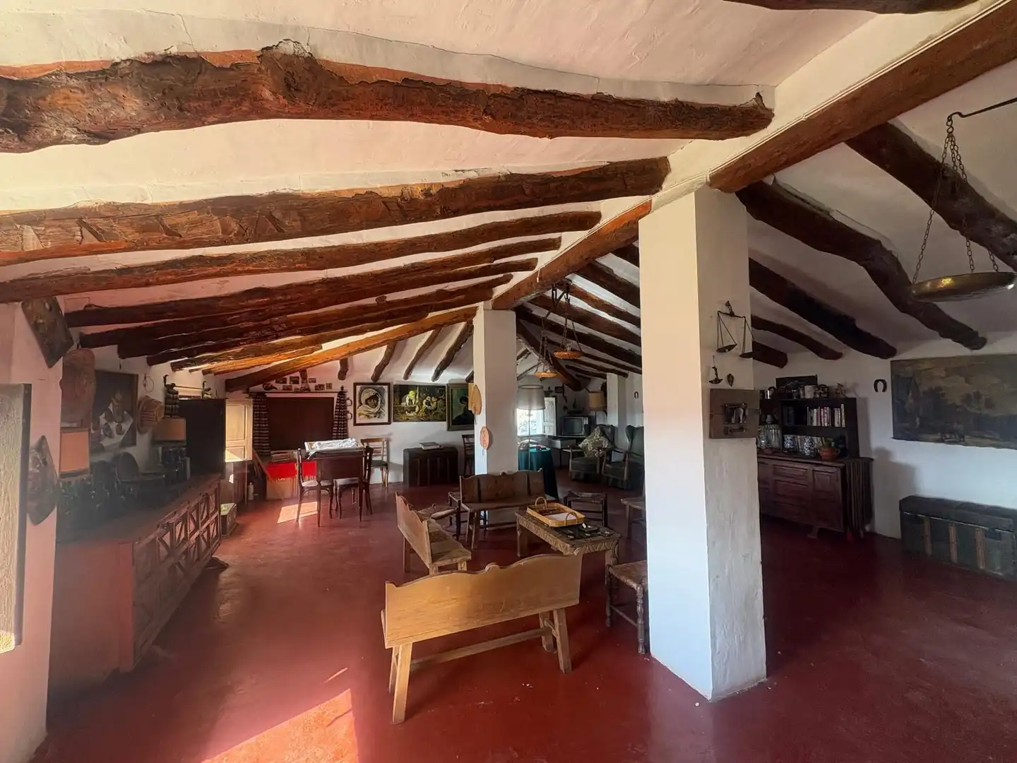 Terreno en venta en Ibi
