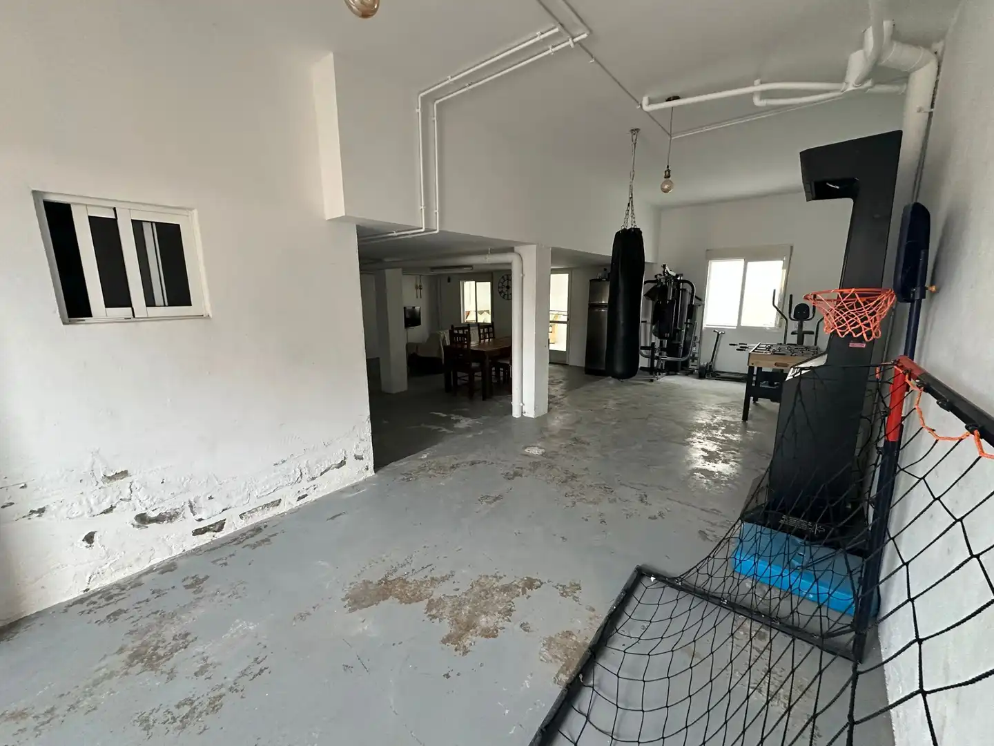 Haus oder Chalet zum Verkauf in Daya Nueva mit Klimaanlage