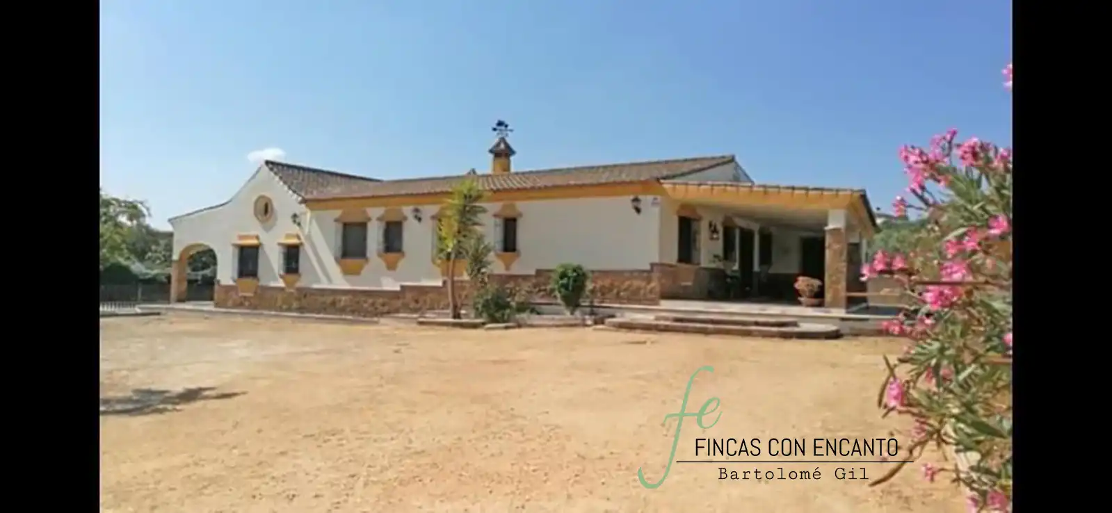 Casa rústica amb piscina en venda a Arcos de la Frontera, imagen 11