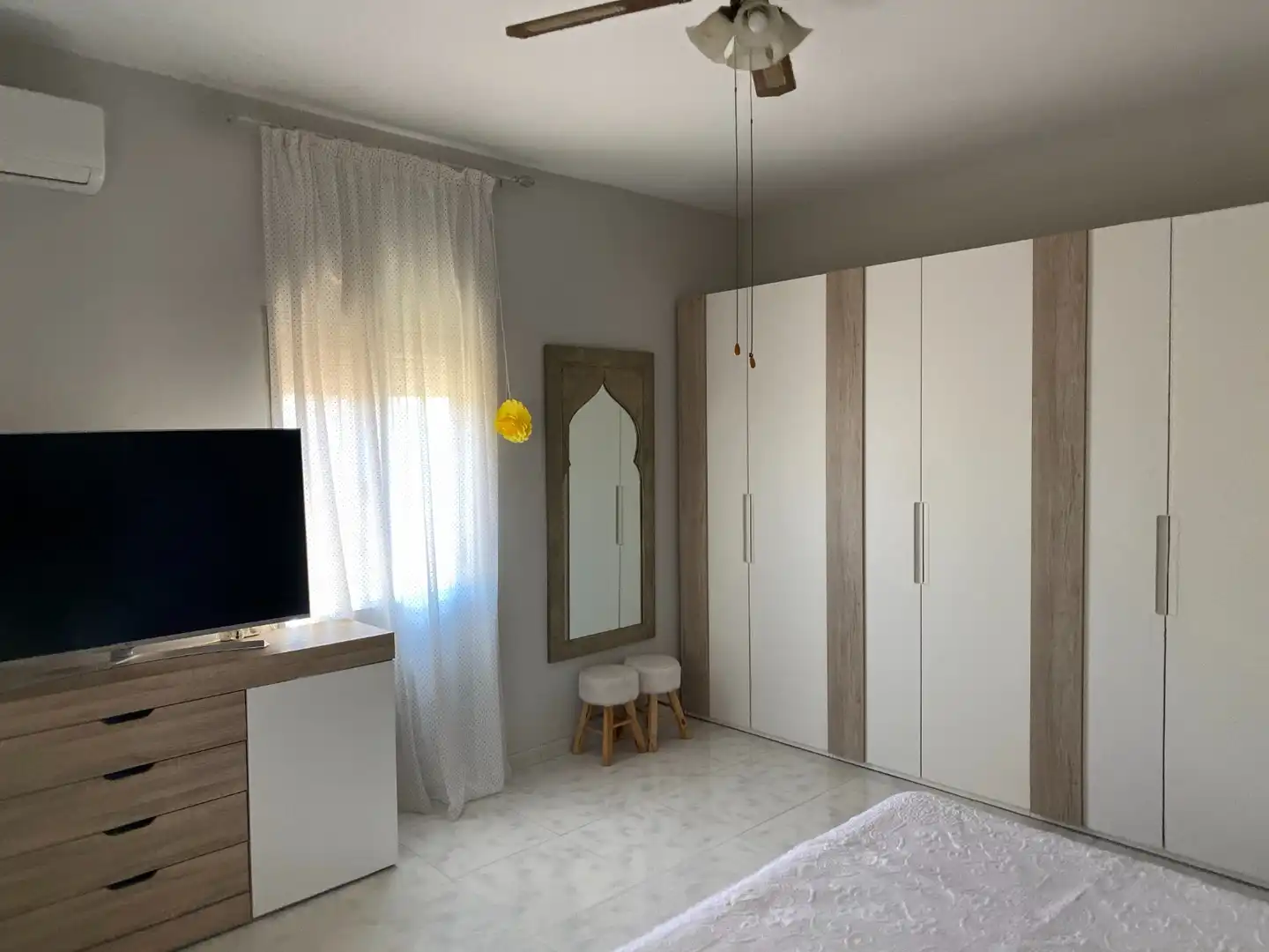 Detached house with pool for sale in La Carlota, imagen 8