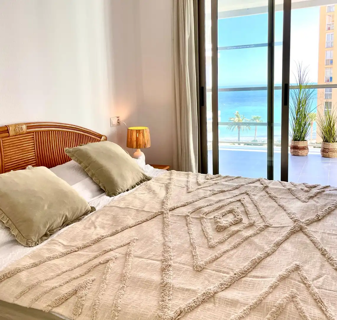 Appartement compact avec terrasse à vendre à Zona Levante - Playa Fossa, imagen 8