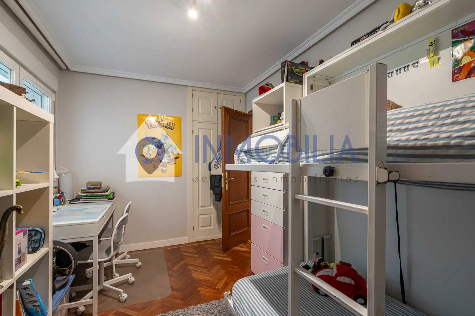 Piso en venta en Madrid con Aire acondicionado, Calefacción y Terraza