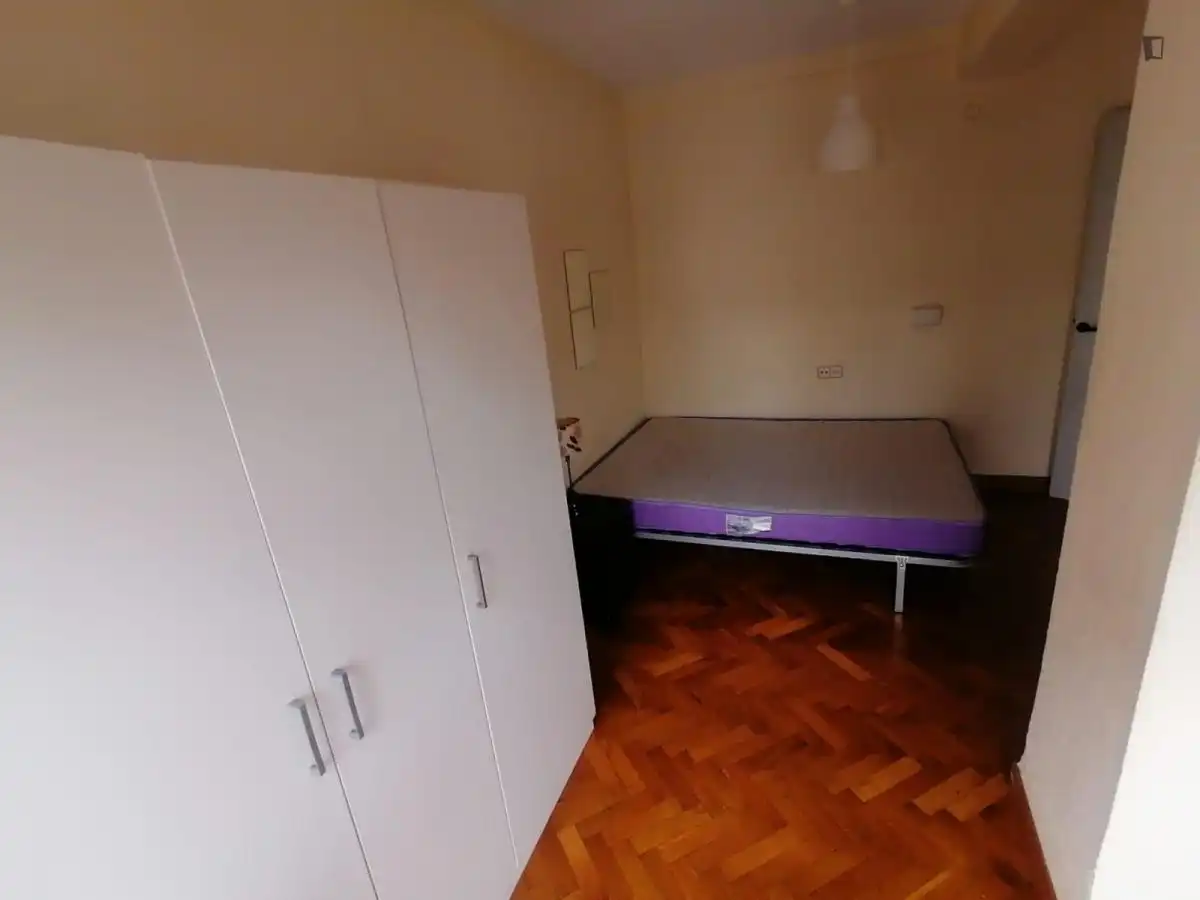 Room in Infante Juan Manuel