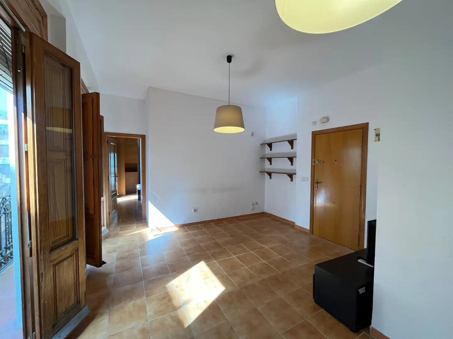 Wohnung zur Miete in Valencia - CL ALUDERS, 1, El Mercat