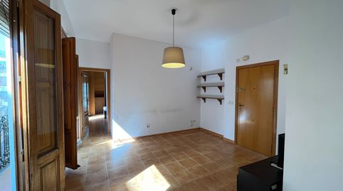 Foto 5 von Wohnung zur Miete in Valencia - Cl Aluders, 1, El Mercat, Valencia Capital