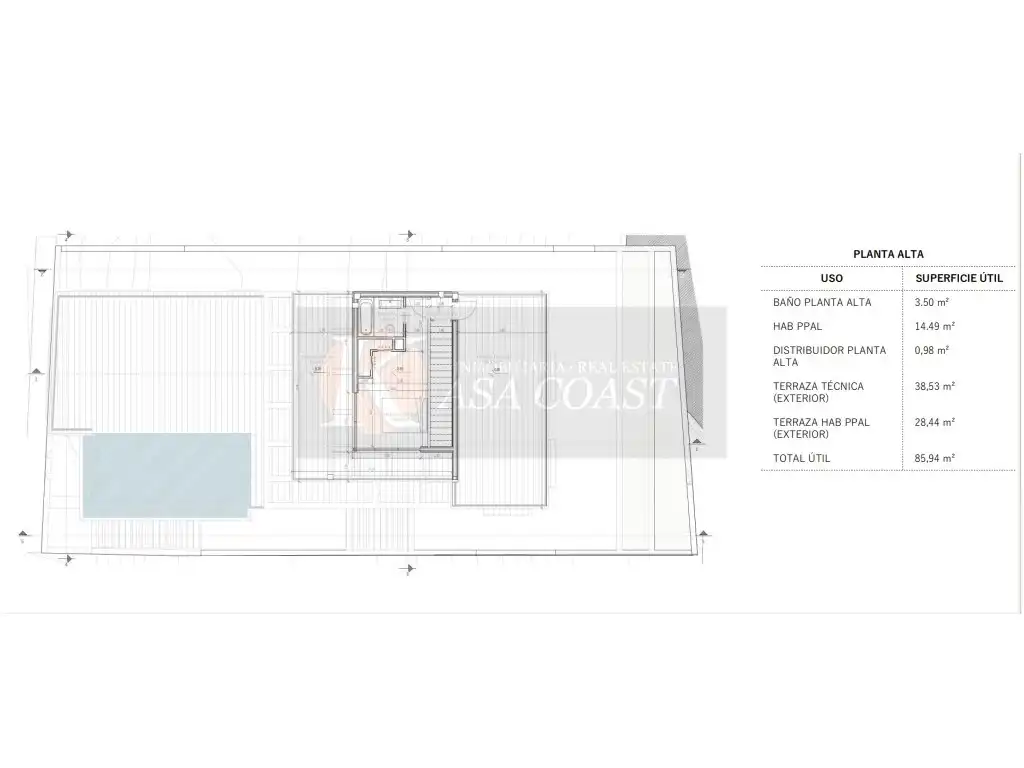 Maison avec piscine à vendre à Campo de Mijas, imagen 44