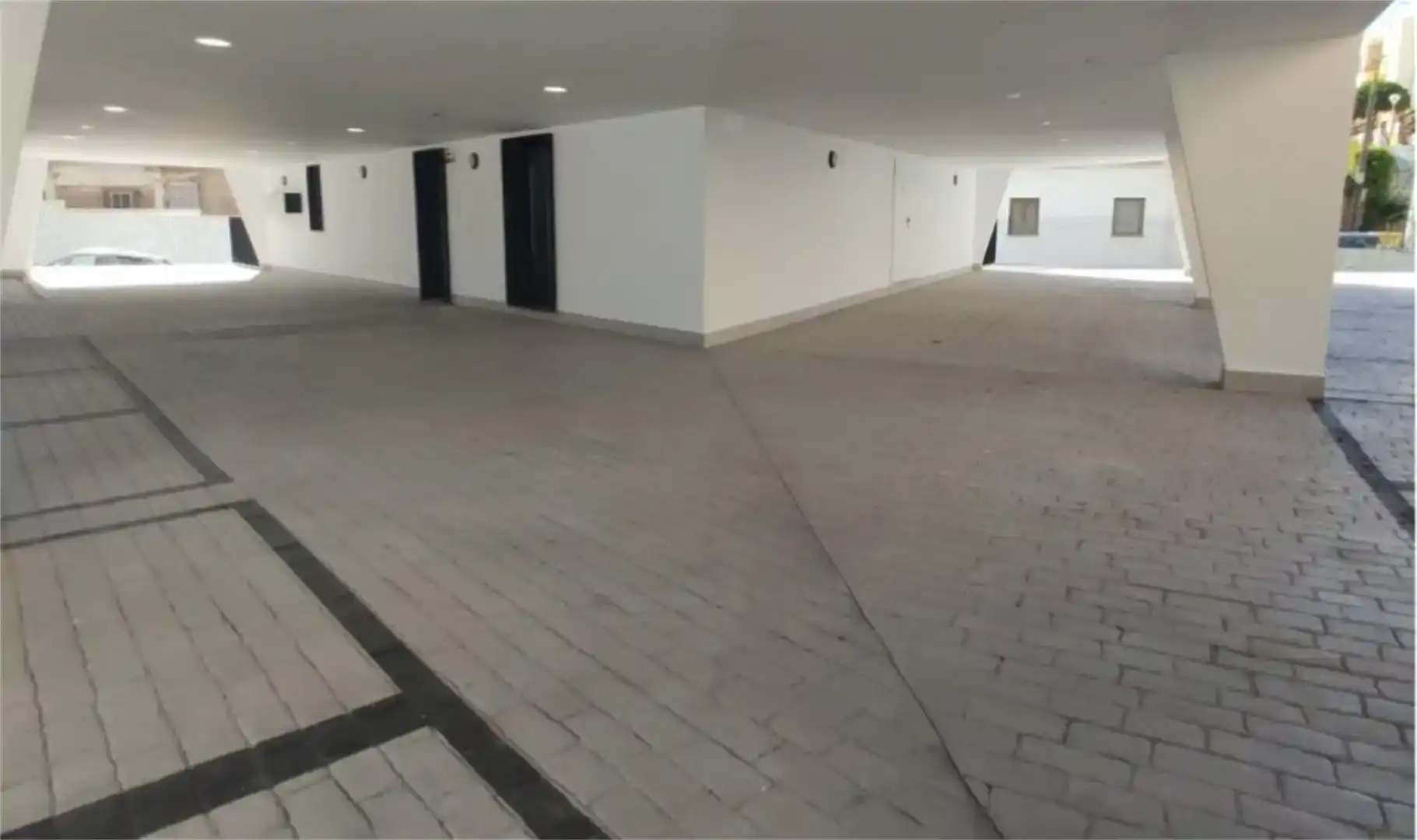 Garage for sale in Torremolinos