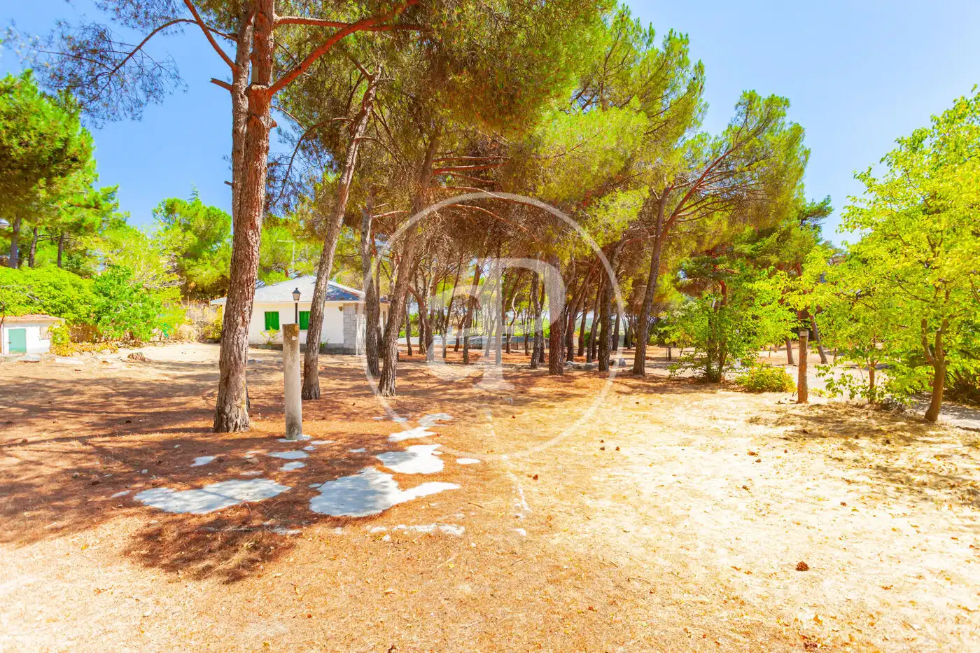 Wohnbaugrundstück zum Verkauf in La Canaleja, imagen 15