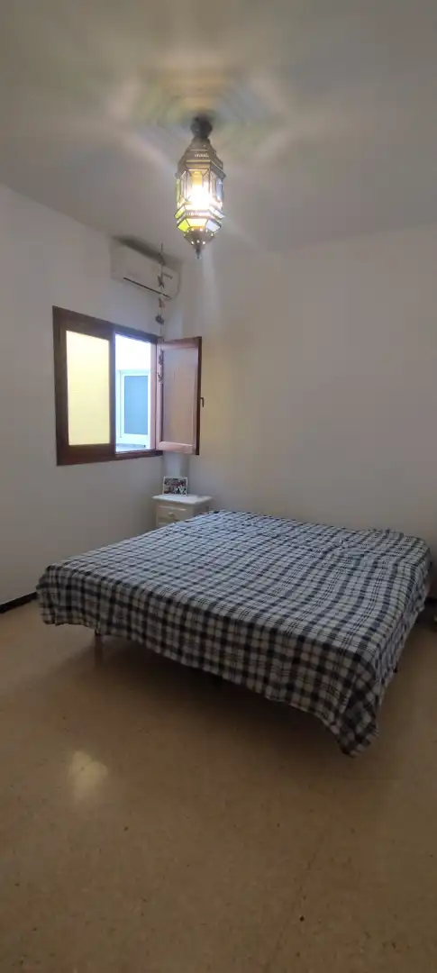 Dormitori de Pis en venda en Las Palmas de Gran Canaria amb Aire condicionat i Balcó