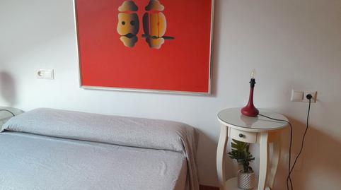 Foto 4 de Àtic de lloguer a Rúa a Mariña, Cambados, Pontevedra